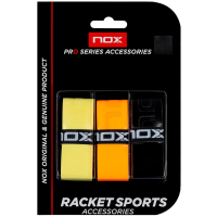 Намотка NOX