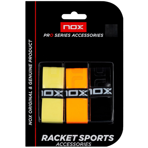 Намотка NOX