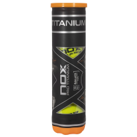 М'ячі NOX