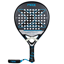 Ракетка NOX QUANTUM COBALT 12K
