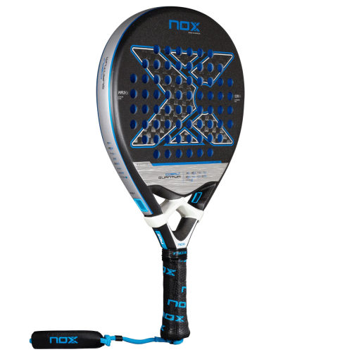 Ракетка NOX QUANTUM COBALT 12K