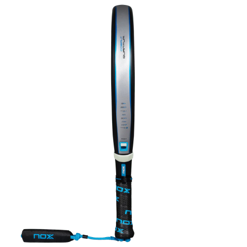 Ракетка NOX QUANTUM COBALT 12K