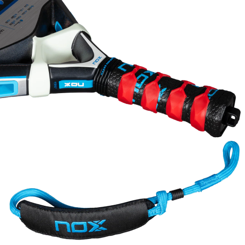 Ракетка NOX QUANTUM COBALT 12K