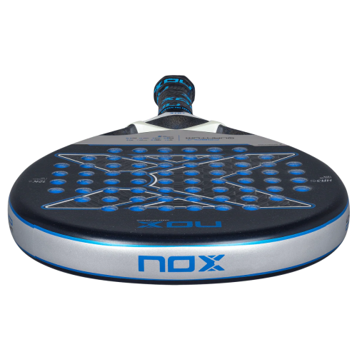 Ракетка NOX QUANTUM COBALT 12K