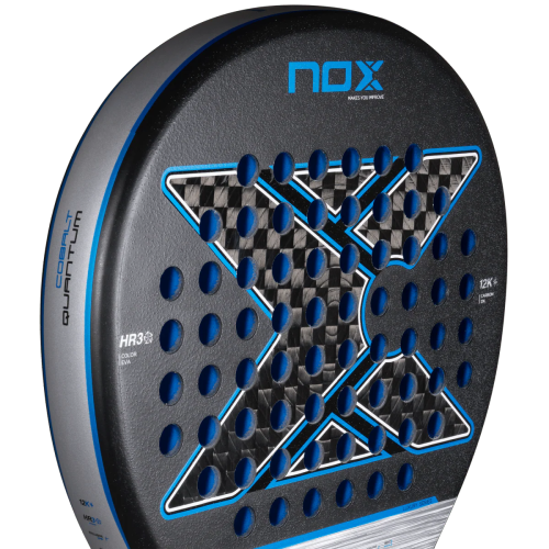 Ракетка NOX QUANTUM COBALT 12K