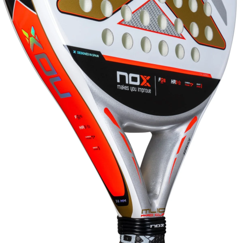 Ракетка NOX ML10 PRO CUP COORP BY MIGUEL LAMPERTI