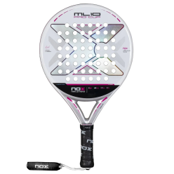 Ракетка NOX ML10 PRO CUP LIGHT BY MIGUEL LAMPERTI