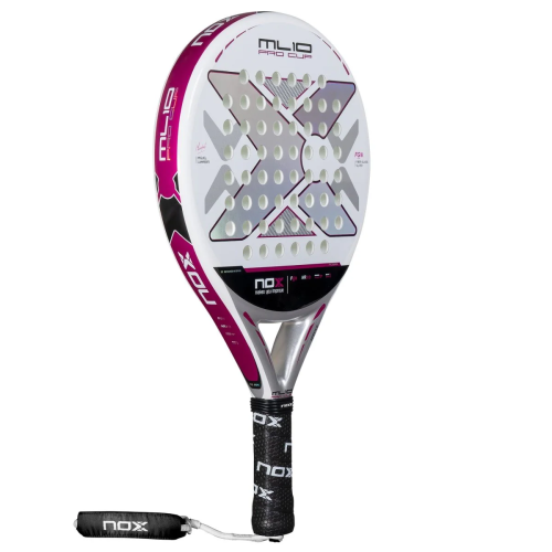 Ракетка NOX ML10 PRO CUP LIGHT BY MIGUEL LAMPERTI