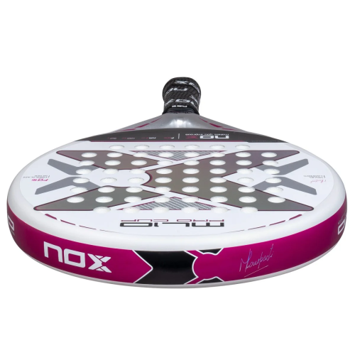 Ракетка NOX ML10 PRO CUP LIGHT BY MIGUEL LAMPERTI