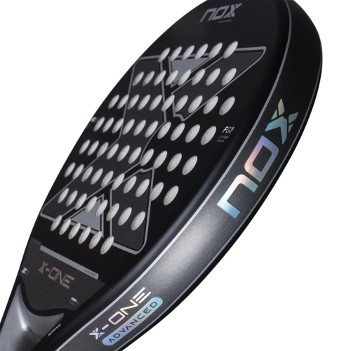 Ракетка NOX X-ONE