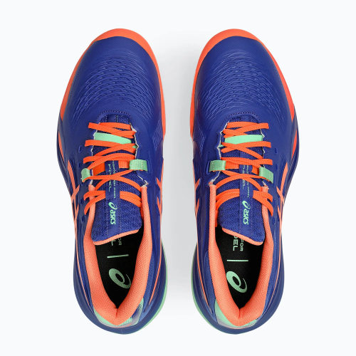 Кросівки ASICS