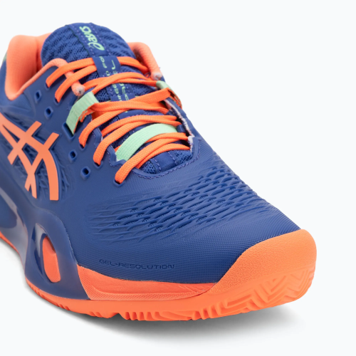 Кросівки ASICS