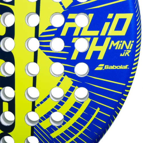 Дитяча Ракетка BABOLAT Babolat ALIOTH MINI JR