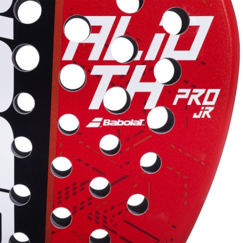 Дитяча Ракетка BABOLAT ALIOTH PRO JR 150157/100