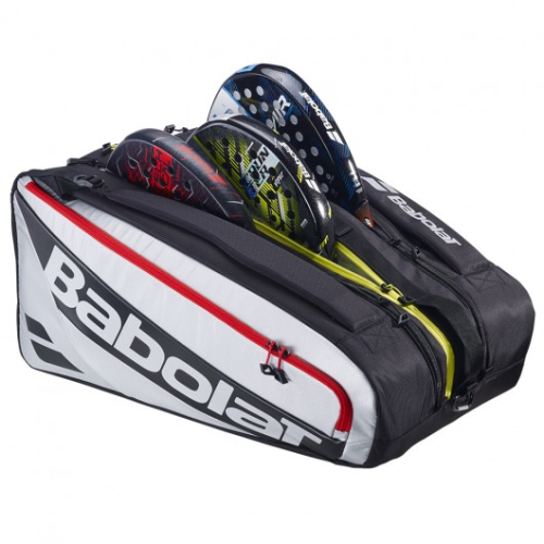Сумка BABOLAT Babolat RH PRO PADEL (4 ракетки)
