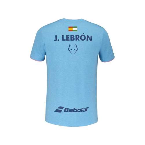 Футболка BABOLAT