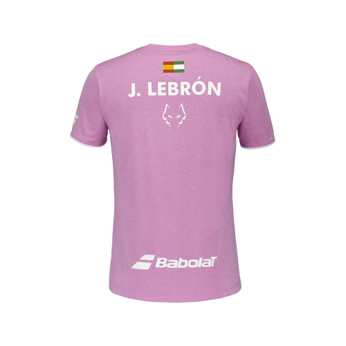Футболка BABOLAT