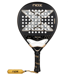 Ракетка NOX NOX AT10 GENIUS 18K ALUM BY AGUSTIN TAPIA