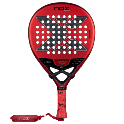 Ракетка NOX NOX EA10 VENTUS HYBRID 12K Xtrem BY EDU ALONSO