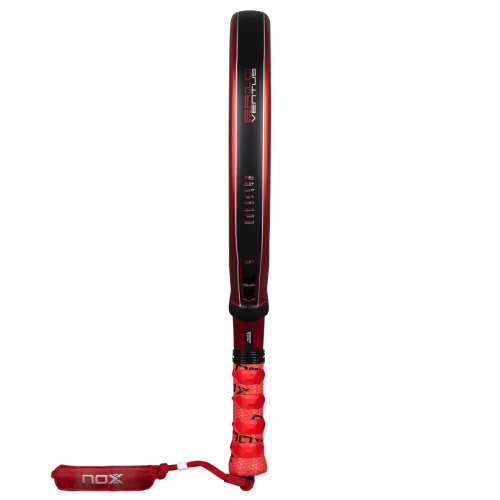 Ракетка NOX NOX EA10 VENTUS HYBRID 12K Xtrem BY EDU ALONSO