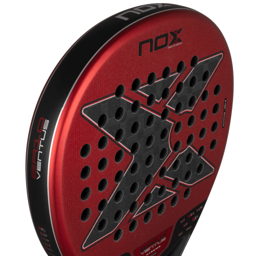 Ракетка NOX NOX EA10 VENTUS HYBRID 12K Xtrem BY EDU ALONSO