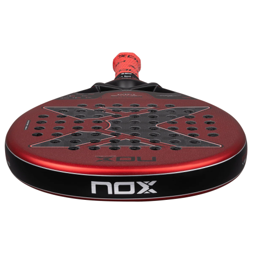 Ракетка NOX NOX EA10 VENTUS HYBRID 12K Xtrem BY EDU ALONSO