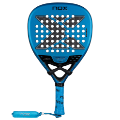Ракетка NOX NOX EA10 VENTUS ATTACK 12K XTREM BY EDU ALONSO