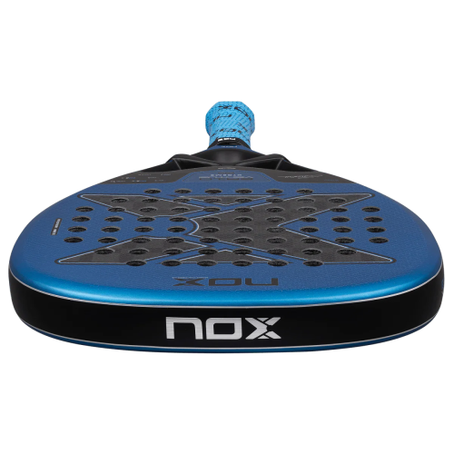 Ракетка NOX NOX EA10 VENTUS ATTACK 12K XTREM BY EDU ALONSO