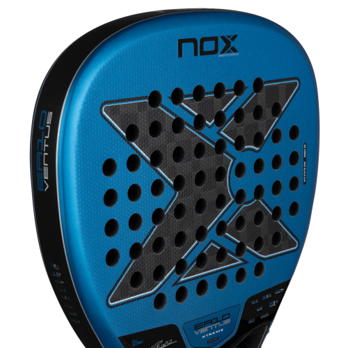 Ракетка NOX NOX EA10 VENTUS ATTACK 12K XTREM BY EDU ALONSO