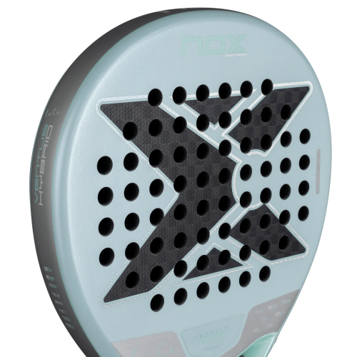 Ракетка NOX NOX VENTUS 12K HYBRID LITE