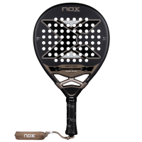 Ракетка NOX NOX AT10 PRO CUP HARD BY AGUSTIN TAPIA