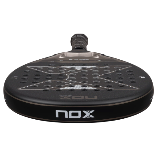 Ракетка NOX NOX AT10 PRO CUP HARD BY AGUSTIN TAPIA