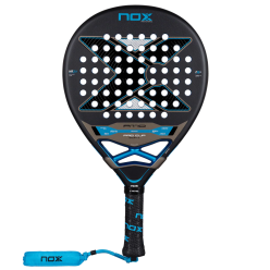 Ракетка NOX NOX AT10 PRO CUP SOFT BY AGUSTIN TAPIA