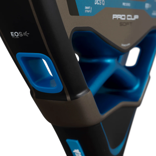 Ракетка NOX NOX AT10 PRO CUP SOFT BY AGUSTIN TAPIA