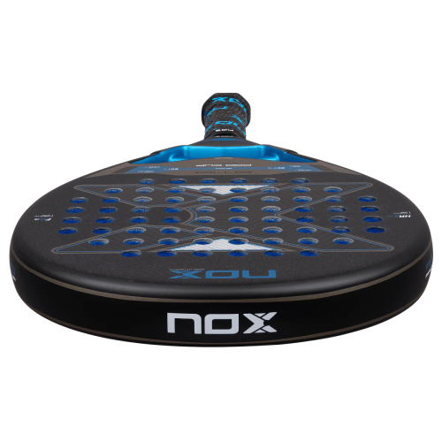 Ракетка NOX NOX AT10 PRO CUP SOFT BY AGUSTIN TAPIA