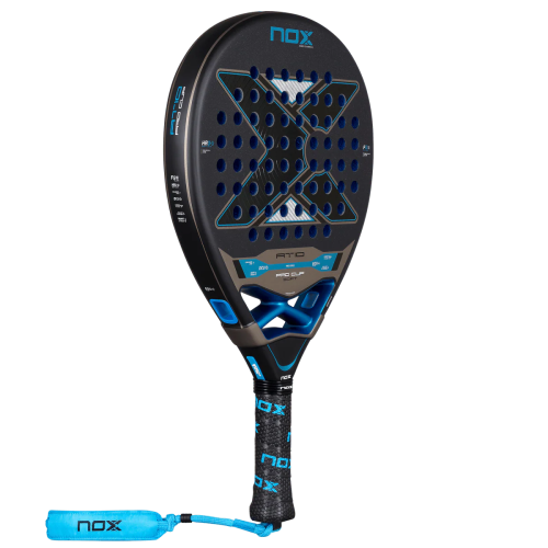 Ракетка NOX NOX AT10 PRO CUP SOFT BY AGUSTIN TAPIA