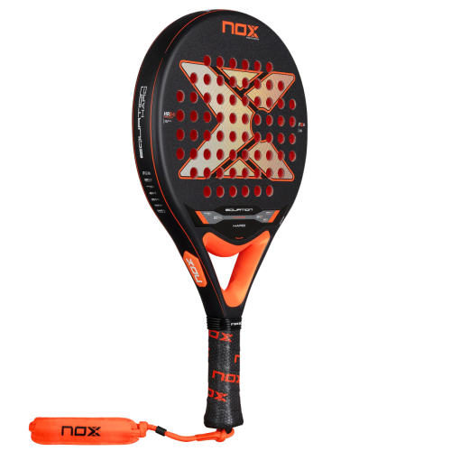 Ракетка NOX NOX EQUATION HARD ADVANCED