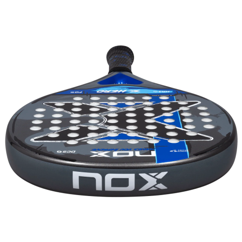 Ракетка NOX NOX X-HERO BLU