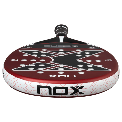 Ракетка NOX NOX X-ZERO RED