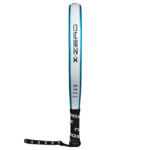 Ракетка NOX NOX X-ZERO BLU