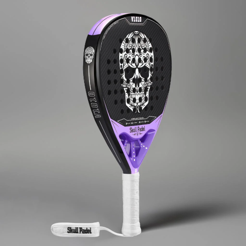 Новачок Ракетки Skull Padel V1010