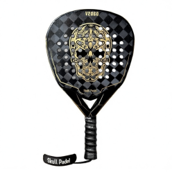 Ракетка Skull Padel V2060