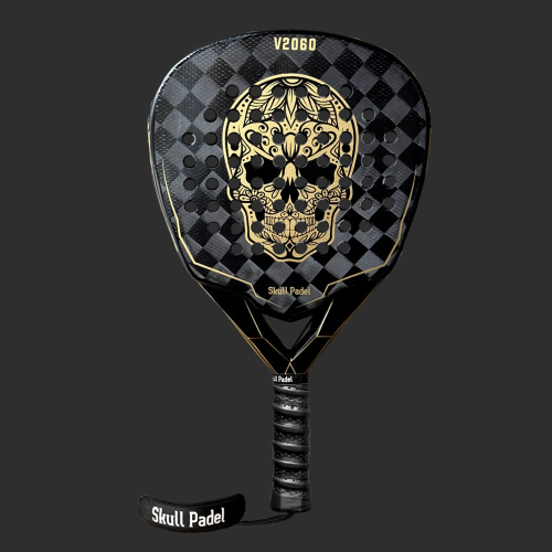 Ракетка Skull Padel V2060