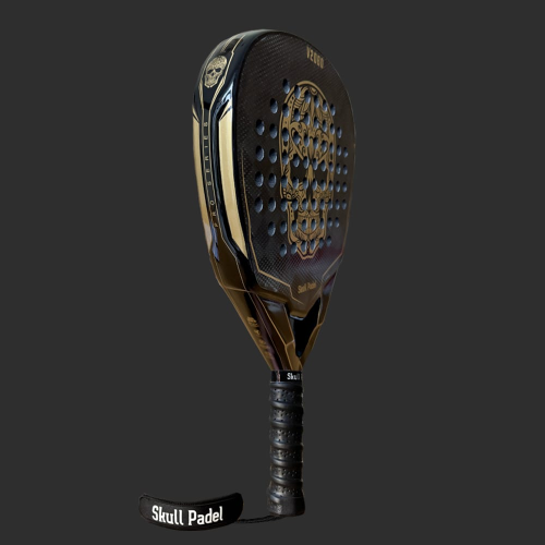 Ракетка Skull Padel V2060