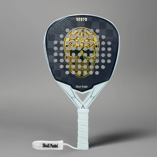 Ракетка Skull Padel V2070