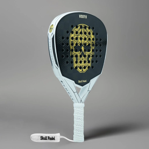 Ракетка Skull Padel V2070