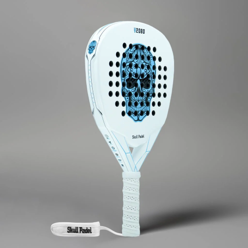 Ракетка Skull Padel V2080