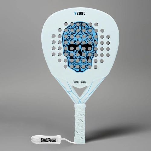 Ракетка Skull Padel V2080