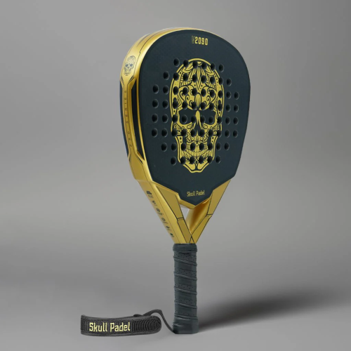 Ракетка Skull Padel V2090