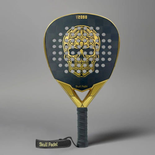 Ракетка Skull Padel V2090